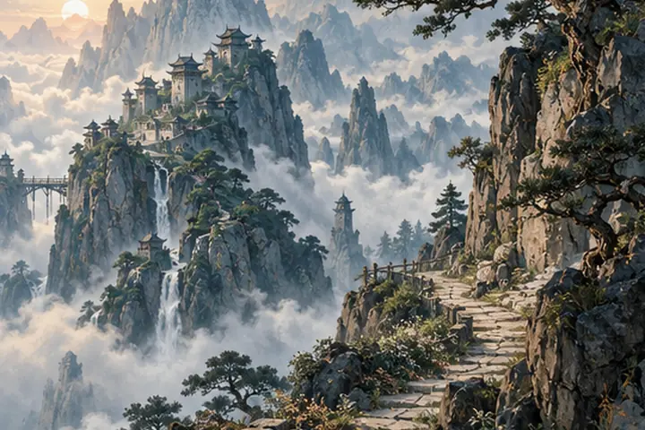 当暗恋对象成了我的家教老师